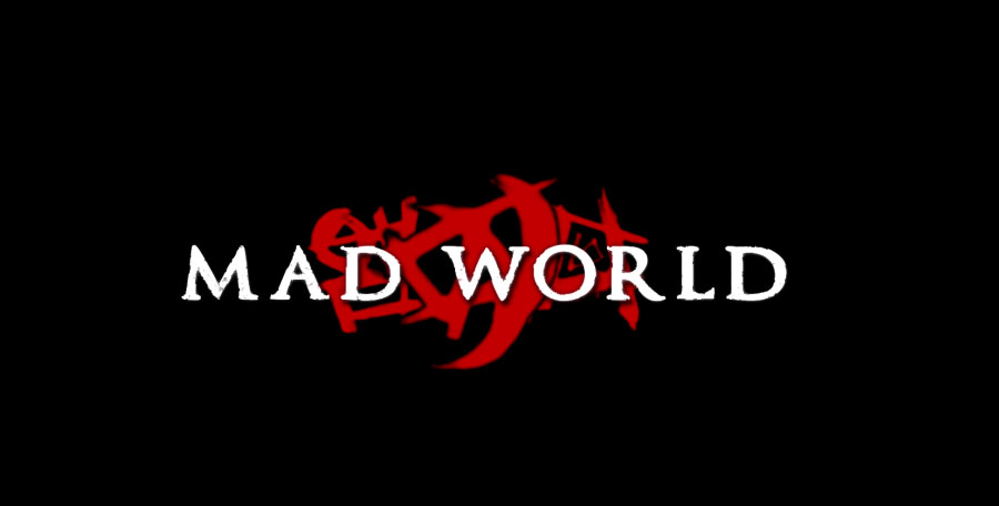 MMORPG Mad World begins pre-registration event for launch