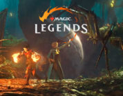 Nuevos detalles sobre Magic Legends y un gameplay de 10 minutos