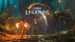 Nuevos detalles sobre Magic Legends y un gameplay de 10 minutos