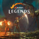 La beta abierta de Magic Legends llegará a la Epic Store el próximo 23 de marzo