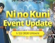 Lineage 2 Revolution anuncia un crossover con Ni no Kuni