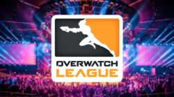 Coronavirus 1-0 Overwatch League