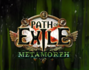 Path of Exile vuelve de vacaciones y anuncia parche esta semana