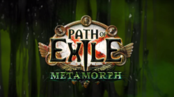 Path of Exile vuelve de vacaciones y anuncia parche esta semana