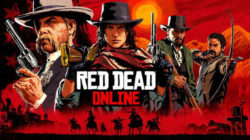 Red Dead Online se actualiza con nuevas prendas, y misiones para Xbox One