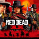 Los hackers de Red Dead Online ahora son esqueletos de dos cabezas