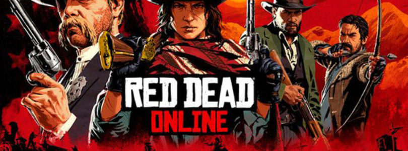 Red Dead Online llega como juego independiente el 1 de diciembre