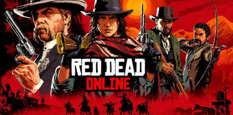 Red Dead Online regala el Cazarrecompensas y mucho más esta semana