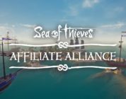 Sea of Thieves te ayudará a buscar tripulantes con el programa «Affiliate Alliance»