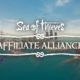 Sea of Thieves te ayudará a buscar tripulantes con el programa «Affiliate Alliance»