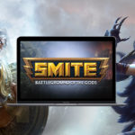 SMITE no se podrá jugar en MAC OS Catalina a partir de la Season 7