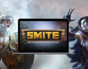 SMITE no se podrá jugar en MAC OS Catalina a partir de la Season 7