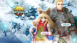 Nuevas misiones, modos, héroes y eventos llegan a Spiritwish, el MMORPG para móviles