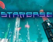 El nuevo y espectacular tráiler de Starbase que intenta reflejar todo el potencial de este juego