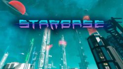 El nuevo y espectacular tráiler de Starbase que intenta reflejar todo el potencial de este juego