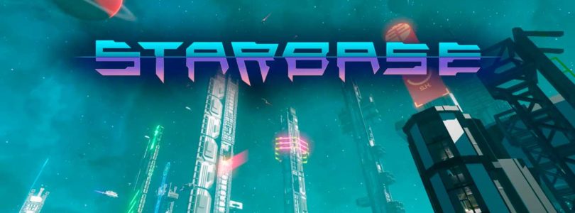 El nuevo y espectacular tráiler de Starbase que intenta reflejar todo el potencial de este juego