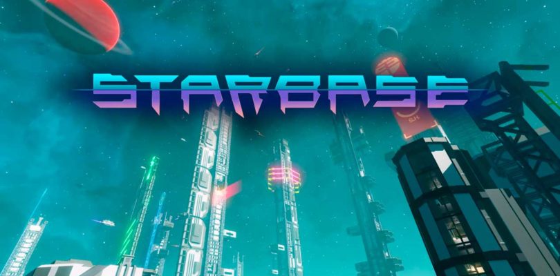 Starbase aplaza el lanzamiento de su acceso anticipado en Steam hasta mayo de 2021
