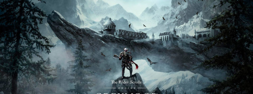 Vampiros, antigüedades, y una visita al corazón oscuro de Skyrim en el próximo año de contenido para The Elder Scrolls Online