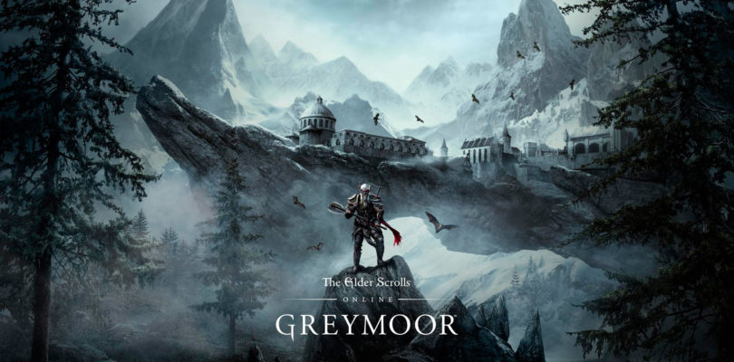 Vampiros, antigüedades, y una visita al corazón oscuro de Skyrim en el próximo año de contenido para The Elder Scrolls Online