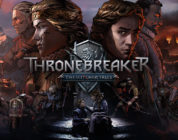 GWENT Thronebreaker ya está disponible en Nintendo Switch