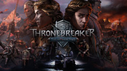 GWENT Thronebreaker ya está disponible en Nintendo Switch