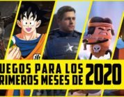 Mis 9 juegos más esperados de principios 2020 – ARPG, MMO, Aventura