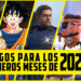 Mis 9 juegos más esperados de principios 2020 – ARPG, MMO, Aventura
