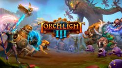 Torchlight Frontiers ahora es Torchlight III y deja de ser un MMO Free to Play