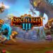 Torchlight Frontiers ahora es Torchlight III y deja de ser un MMO Free to Play