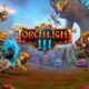 Ya disponible la actualización de primavera de Torchlight III – Nueva clase, mascotas y recompensas
