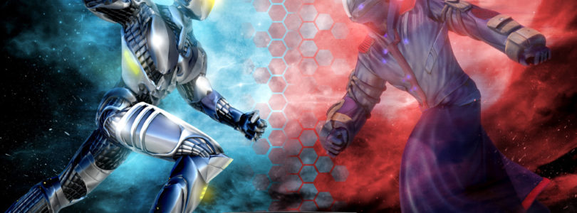 Valiance Online saldrá este año y nos enseña un nuevo vídeo