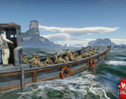 La Armada está llegando al modo Guerra Mundial en War Thunder