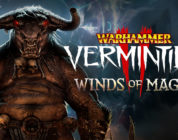 Warhammer Vermintide 2: Winds of Magic ya disponible en PlayStation 4