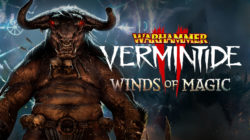 Warhammer Vermintide 2: Winds of Magic ya disponible en PlayStation 4