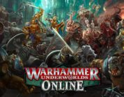 El juego de cartas Warhammer Underworlds: Online ya está disponible en Steam