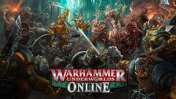 El juego de cartas Warhammer Underworlds: Online ya está disponible en Steam