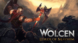 Wolcen retrasa su lanzamiento hasta febrero y nos traen imágenes del creador de personajes