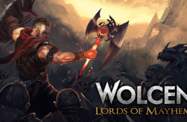 Ya tenemos disponible el épico tráiler de lanzamiento de Wolcen