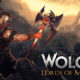 Wolcen retrasa su lanzamiento hasta febrero y nos traen imágenes del creador de personajes