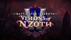 Arranca la Temporada 4 de World of Warcraft: Battle for Azeroth
