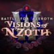 Arranca la Temporada 4 de World of Warcraft: Battle for Azeroth