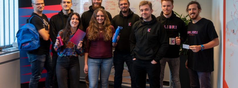 Ubisoft compra Kolibri Games, una desarrolladora de juegos móviles