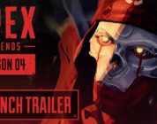 Llega la Season 4 de Apex Legends
