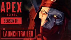 Llega la Season 4 de Apex Legends
