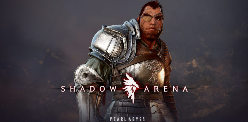 La Beta de Shadow Arena ya está disponible