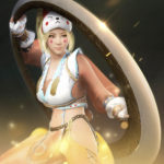 Black Desert – la Kunoichi y su Despertar llegan a PS4 y Xbox One