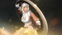 Black Desert – la Kunoichi y su Despertar llegan a PS4 y Xbox One