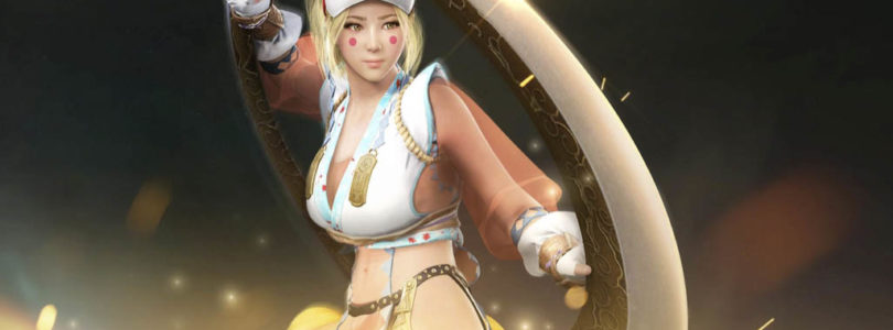 Black Desert – la Kunoichi y su Despertar llegan a PS4 y Xbox One