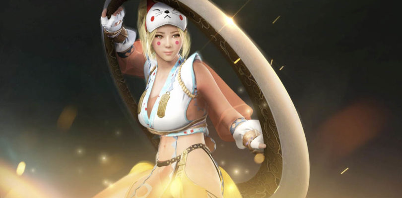 Black Desert – la Kunoichi y su Despertar llegan a PS4 y Xbox One
