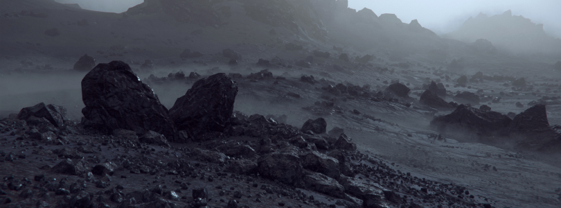 Star Citizen nos enseña su mecánicas de supervivencia, las lunas Clio, Euterpe y Calliope y ya deja volar la Anvil Carrack